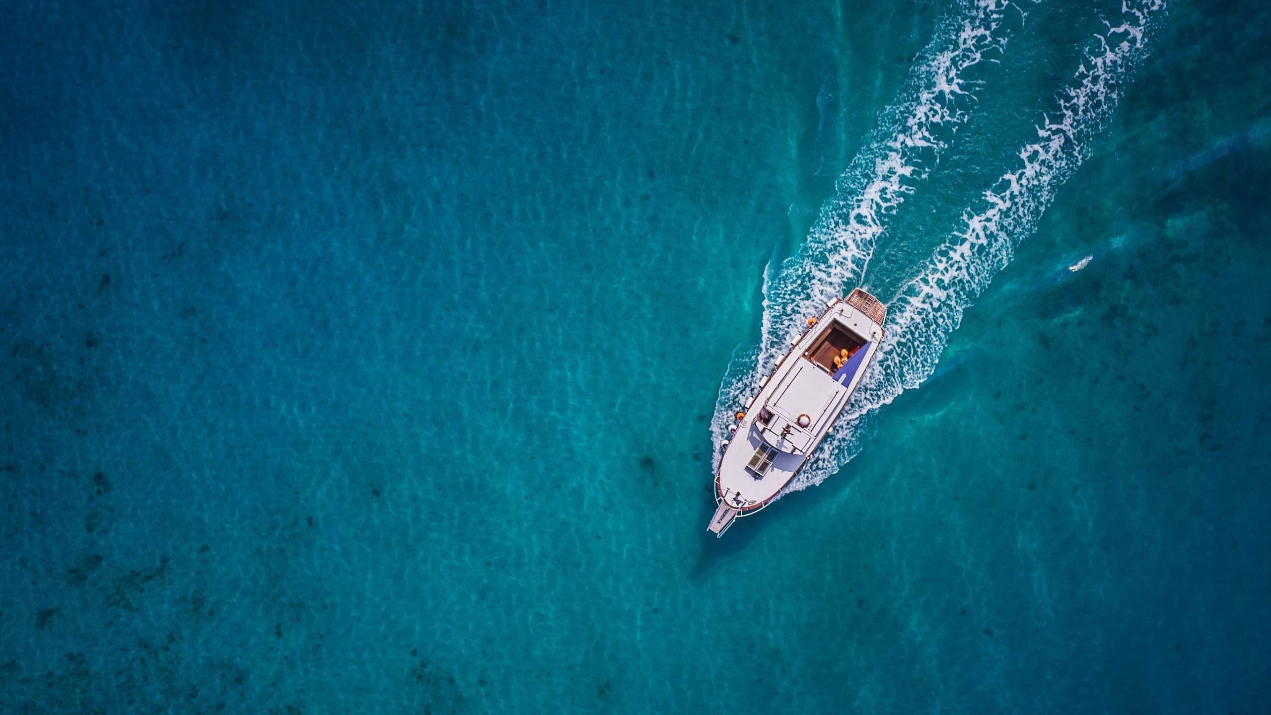 Yacht Digital Studio