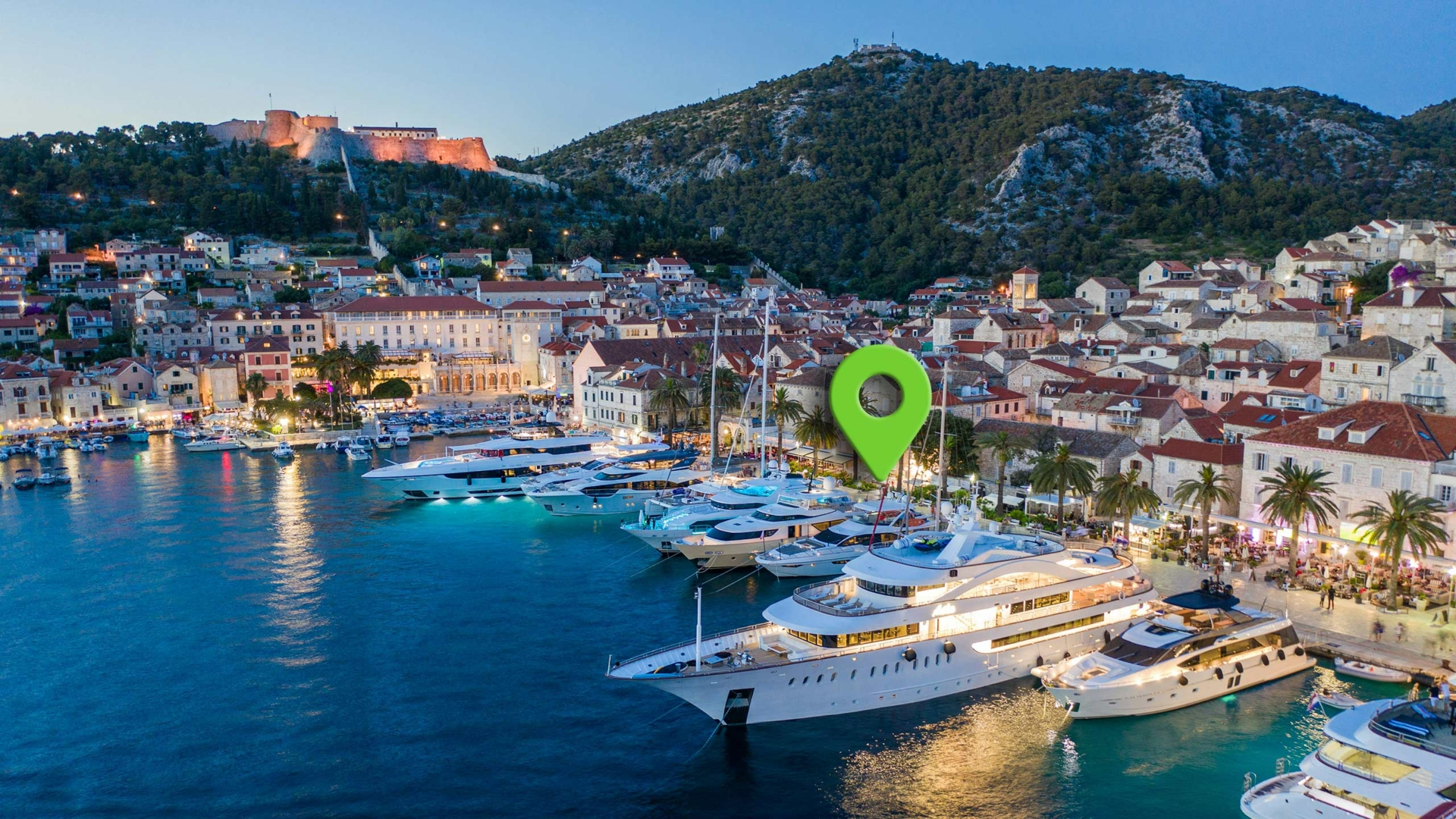 Optimizing Yacht Listings for Search and Conversion