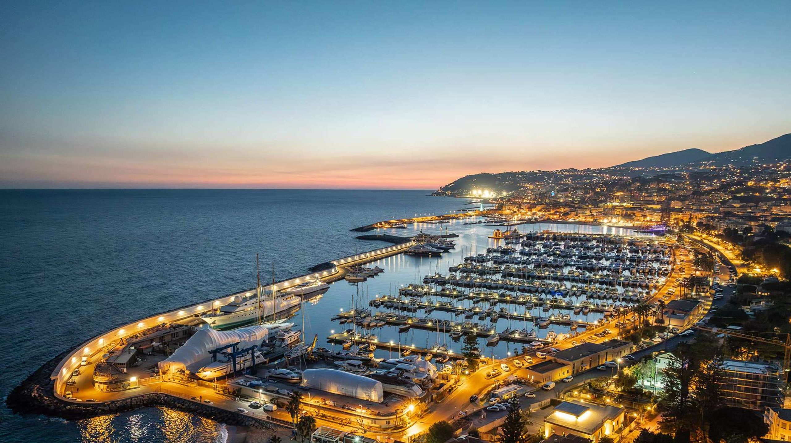 Solutions Digitales pour Courtiers en Yachts – Sanremo & Ligurie