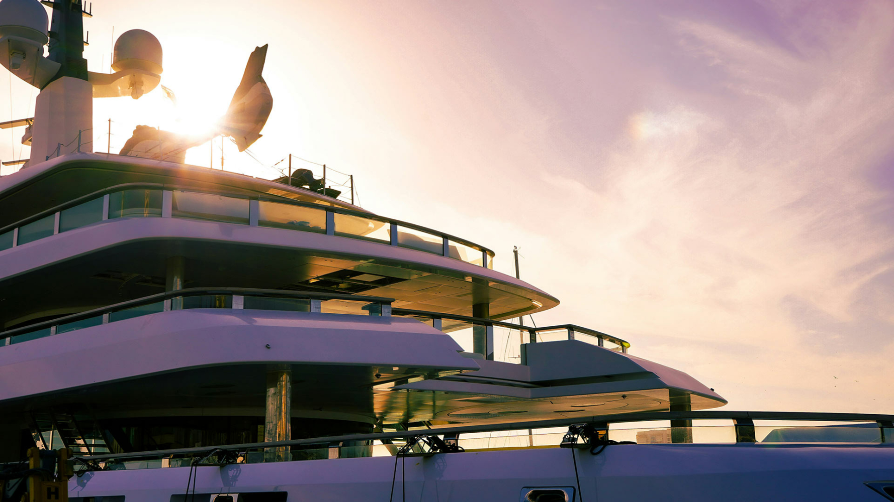 Yacht Website Maintenance & Support