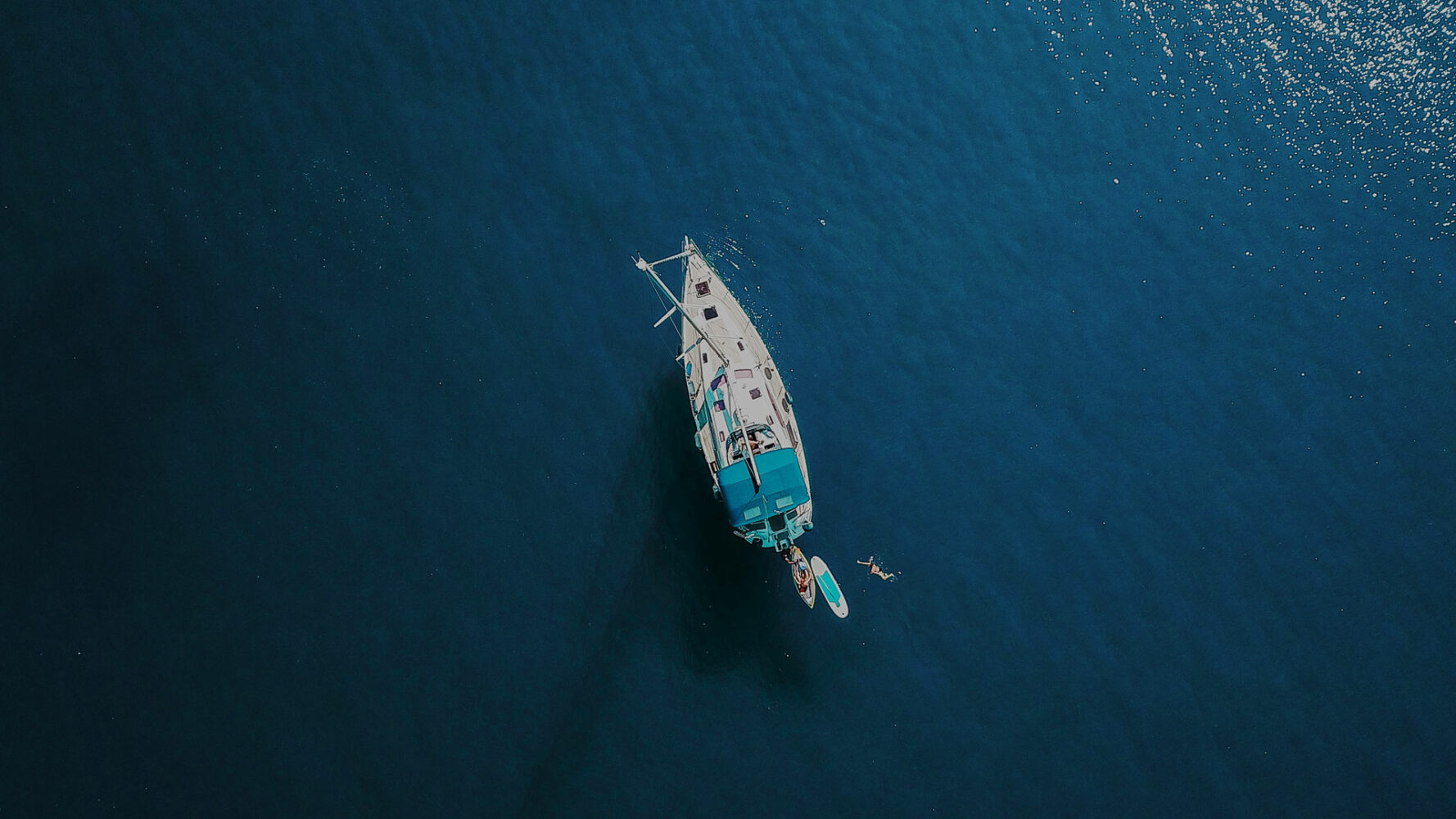 Yacht digital solutions